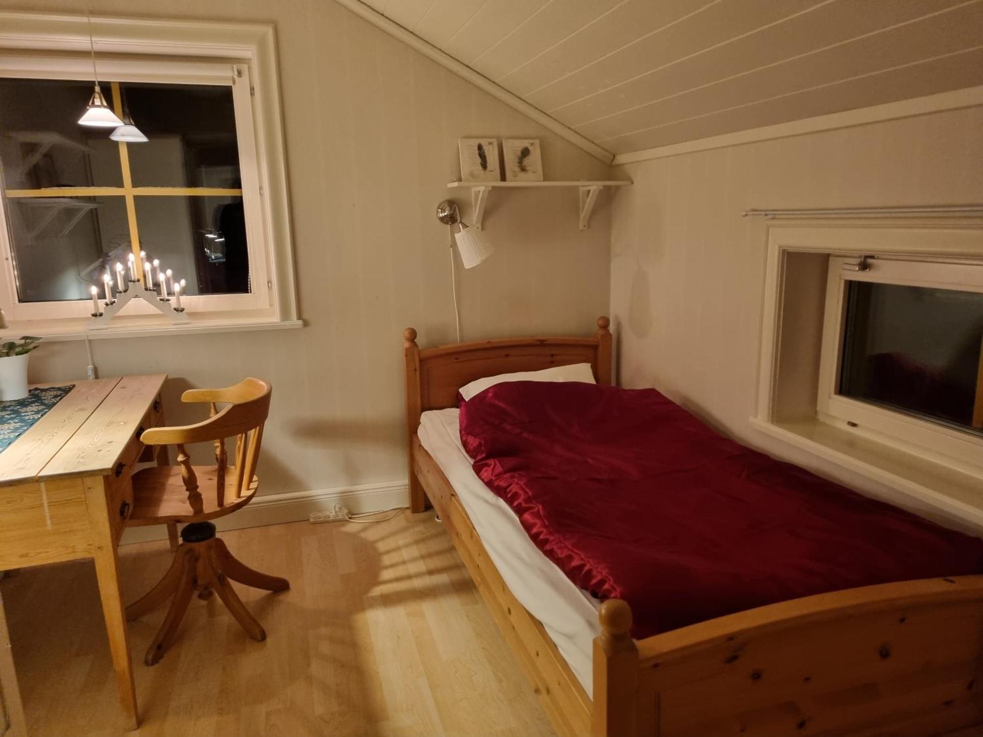 Saellinge House - Cozy Villa With Fireplace And Garden Close To Uppsala Extérieur photo