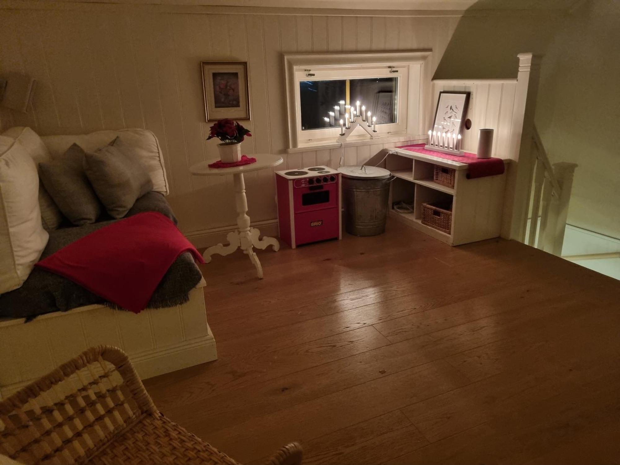 Saellinge House - Cozy Villa With Fireplace And Garden Close To Uppsala Extérieur photo