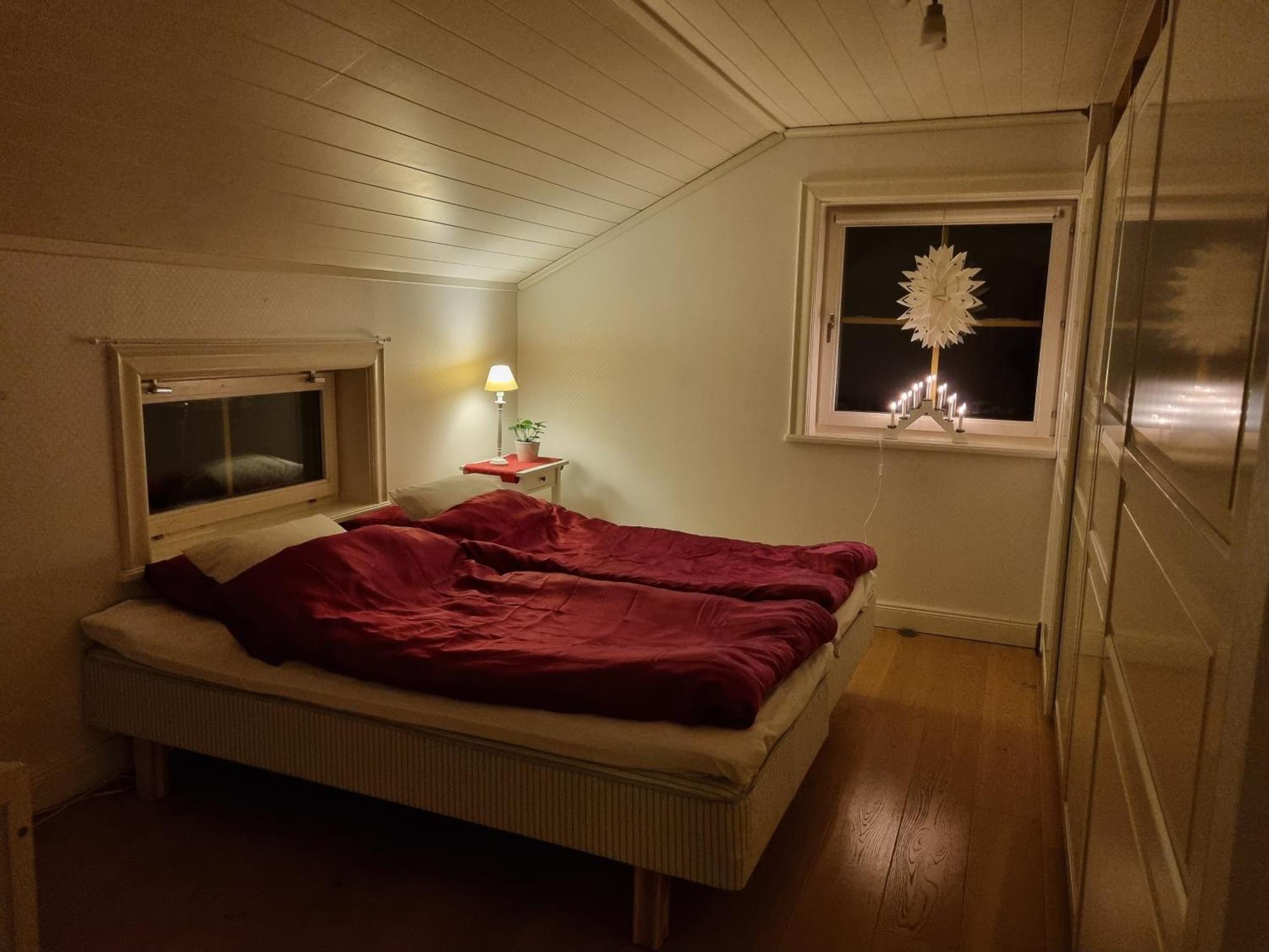 Saellinge House - Cozy Villa With Fireplace And Garden Close To Uppsala Extérieur photo