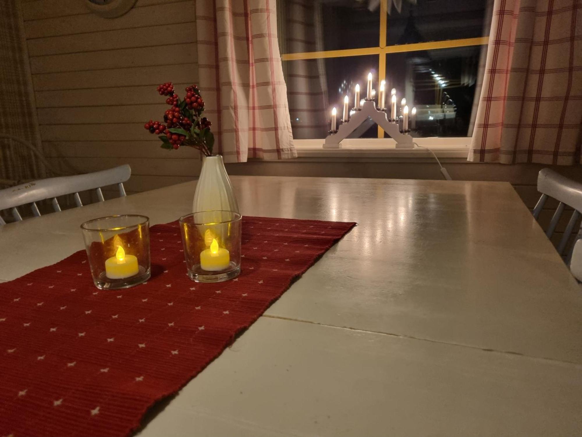 Saellinge House - Cozy Villa With Fireplace And Garden Close To Uppsala Extérieur photo