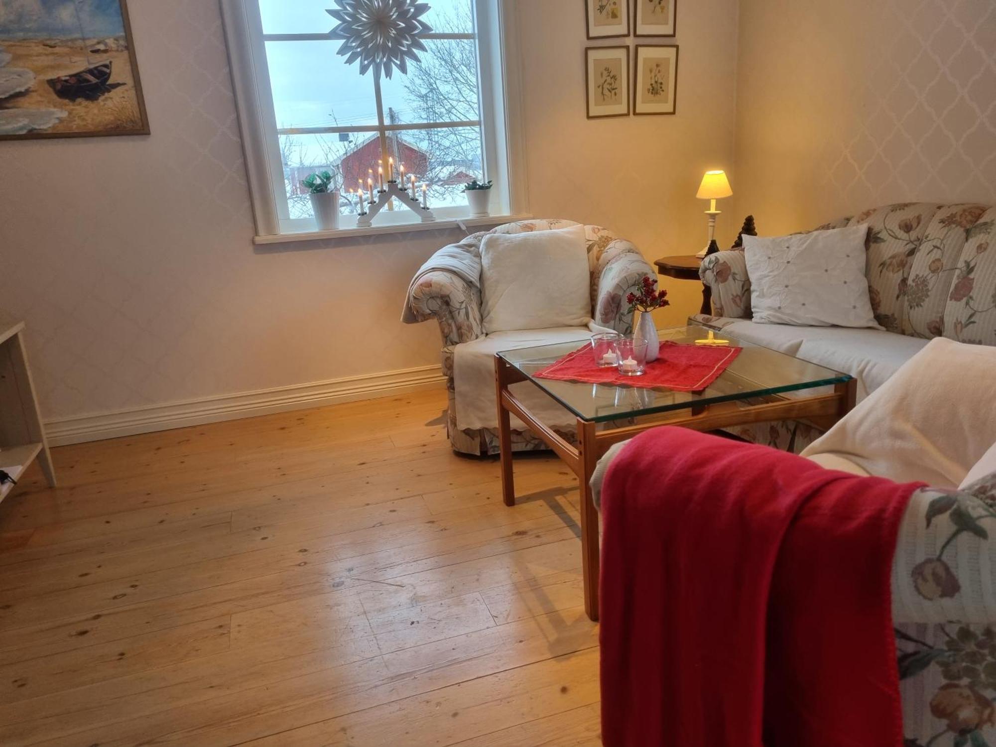 Saellinge House - Cozy Villa With Fireplace And Garden Close To Uppsala Extérieur photo