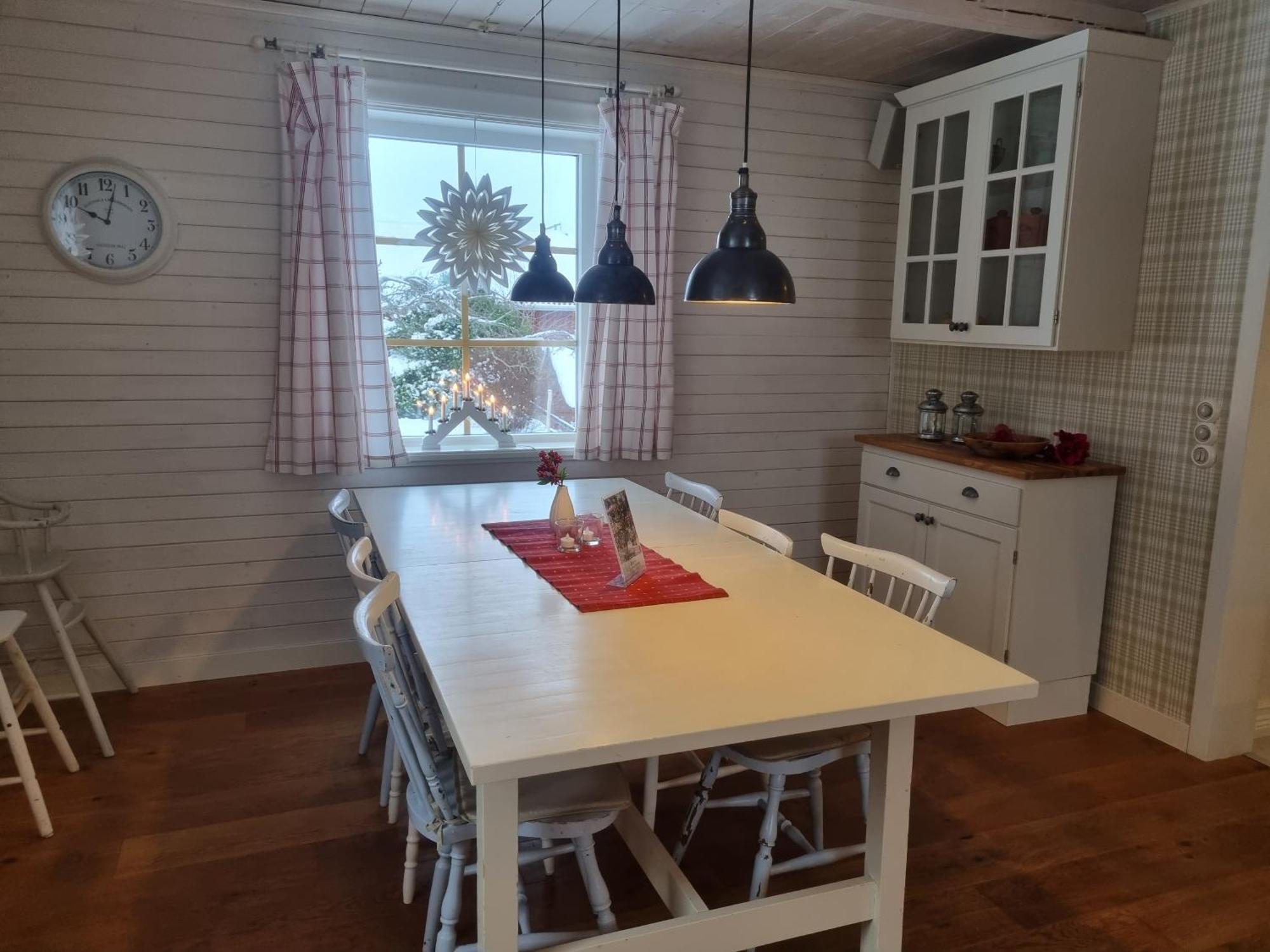 Saellinge House - Cozy Villa With Fireplace And Garden Close To Uppsala Extérieur photo