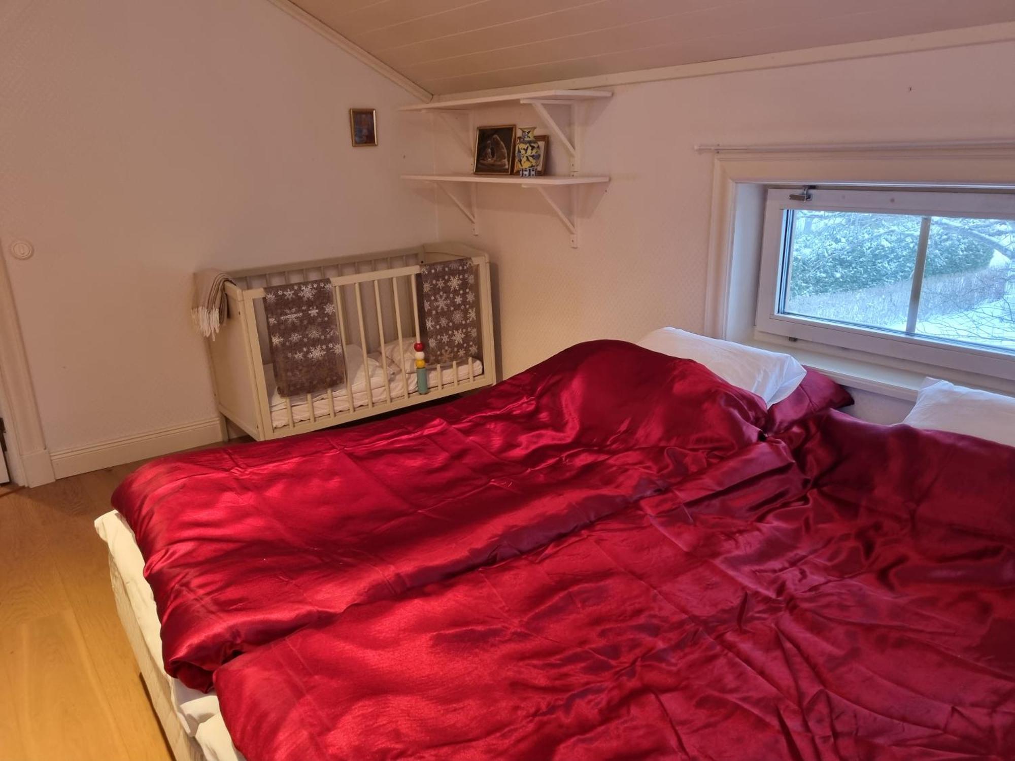 Saellinge House - Cozy Villa With Fireplace And Garden Close To Uppsala Extérieur photo