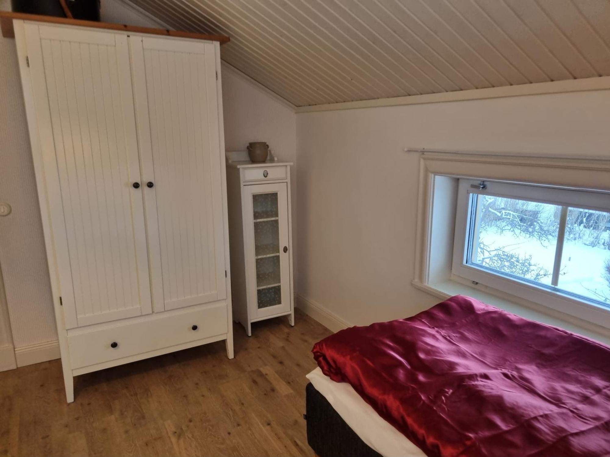 Saellinge House - Cozy Villa With Fireplace And Garden Close To Uppsala Extérieur photo