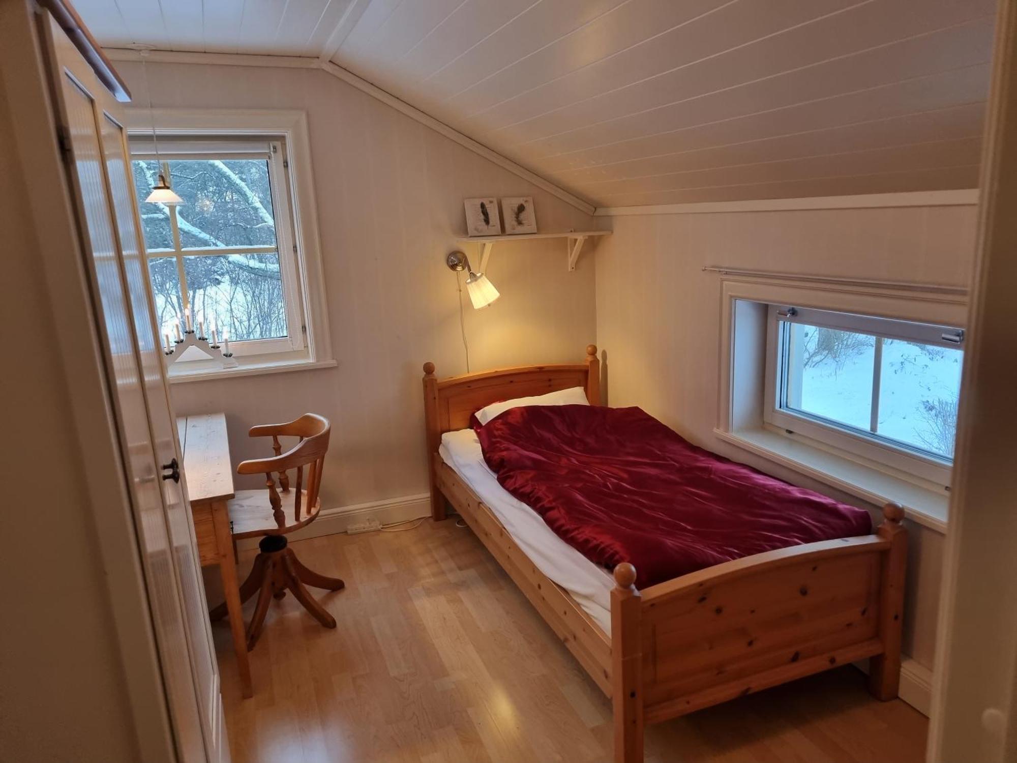 Saellinge House - Cozy Villa With Fireplace And Garden Close To Uppsala Extérieur photo